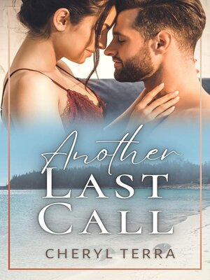 cover image of Another Last Call